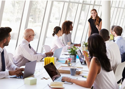 More women on board in Boardrooms