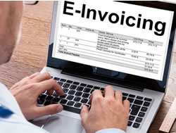 e-Invoicing plans heard across Tasman