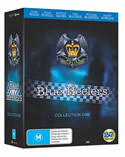 Blue Heelers, Collection One