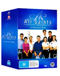 All Saints, Collection One