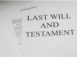 Splitting heirs: How to write a will that won’t trigger a family feud