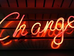 Work in progress: Why you need to prepare your employees for change