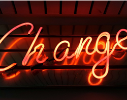 Work in progress: Why you need to prepare your employees for change