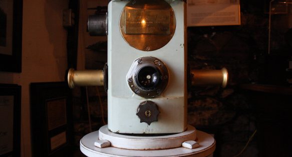 Canada’s Periscope Into History