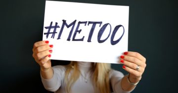 On the agenda: How #MeToo has kickstarted change in Australia