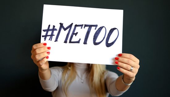 On the agenda: How #MeToo has kickstarted change in Australia