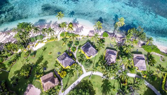 Darwin, Fiji and more…