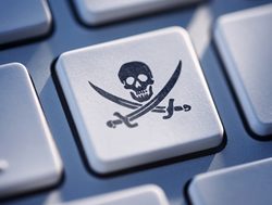 Righting the copywrong: The new law that could ground the pirates