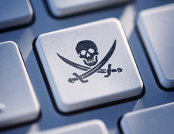 Righting the copywrong: The new law that could ground the pirates