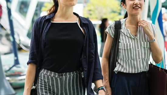 Feminine touch: How female leadership can foster high performers