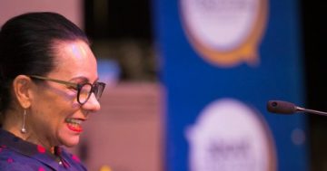 Linda Burney tells economic leaders that Canberra is getting Indigenous policy wrong too often