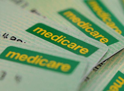 Couples urged to unite for Medicare