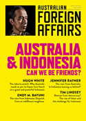 Australia and Indonesia: Can we be friends?