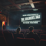 The Soldier’s Tale