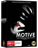 Motive, The Complete Collection