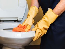 Clean up your act: How to decide whether it’s worth hiring a house cleaner