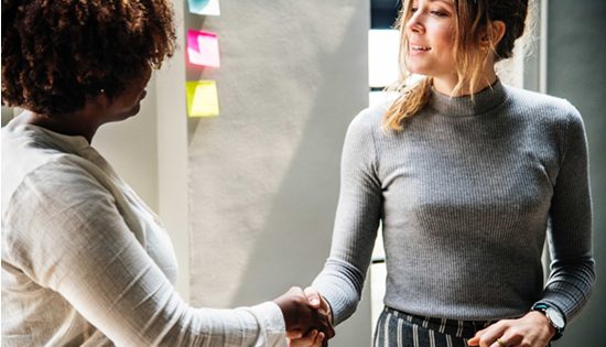 Industrial relations: How women outclass men in workplace relationships
