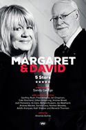 Margaret & David: 5 Stars