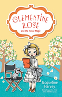 Clementine Rose and the Movie Magic