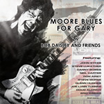 Moore Blues For Garry