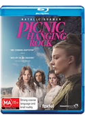 Picnic at Hanging Rock