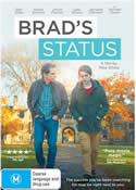 Brad’s Status