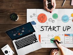 Start me up: How to make smart investments in start-ups