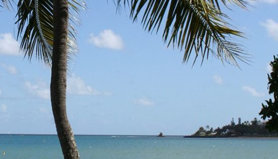 New DFAT office to have Pacific views