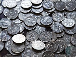 Mint cashes in on unpopular coins