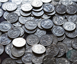 Mint cashes in on unpopular coins