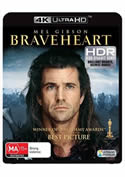 Braveheart