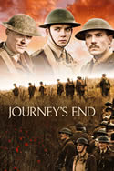 Journey’s End