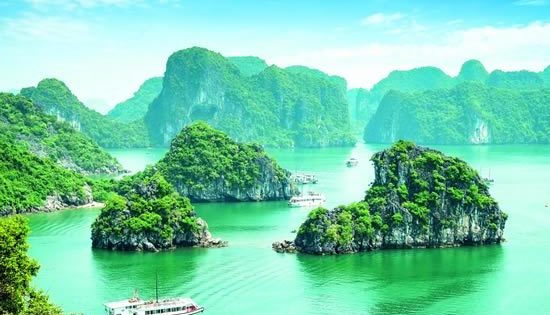 Darwin, The Himalayas and more…