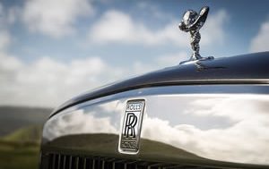 Rolls-Royce Cullinan – $685,000