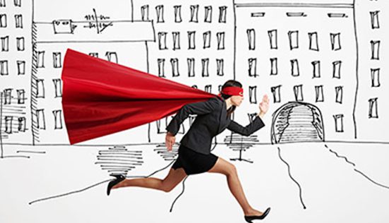 Busy bodies: How to cope with growing workloads