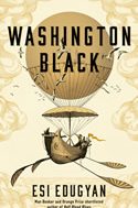 Washington Black