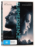 Submergence