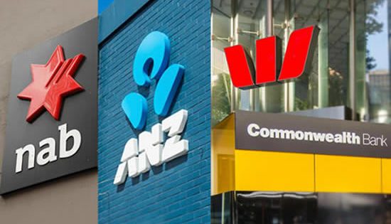 The last stand? How it’s possible the big four banks could soon disappear