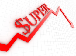 Super slump: Why low super contributions are raising retirement fears