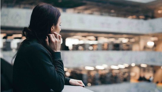 Only the lonely: How being the Only woman can affect your career