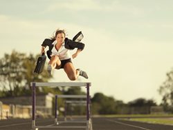 The qualification gap: Why women ‘over-invest’ in workplace capabilities