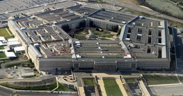 UNITED STATES: PS civilians deserting Pentagon