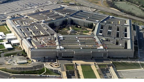 UNITED STATES: PS civilians deserting Pentagon