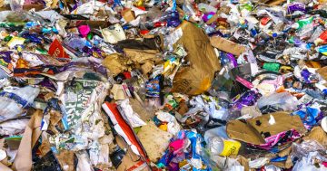 Federal and NT government funding to divert more remote community waste to recycling