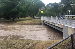 Updated flood maps to make a splash