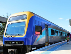 Trains to Sydney to be fast-tracked