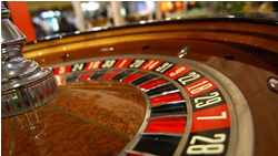 Gambling money crackdown on the cards