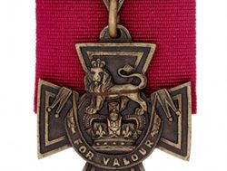 Australian VC heroes brought to book