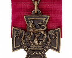 Australian VC heroes brought to book