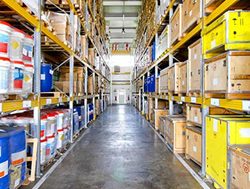Safe Work puts lid on chemical storage